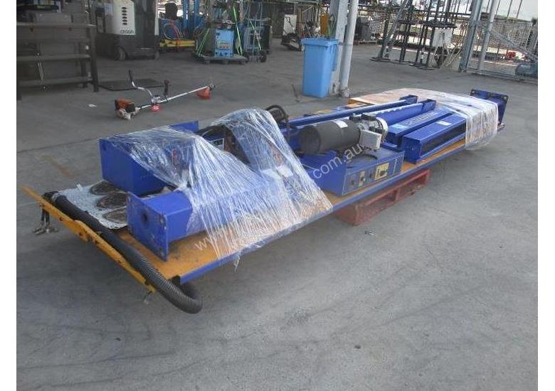 Used Powerrex Powerrex 4 Post Hoist Hoists in , Listed on Machines4u