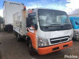 2008 Mitsubishi Canter - picture0' - Click to enlarge