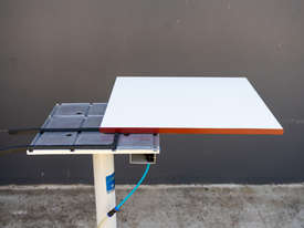 AARON V9 Vacuum Suction Table | Workpiece Clamp - picture0' - Click to enlarge