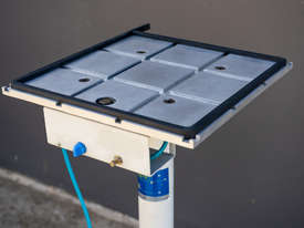 AARON V9 Vacuum Suction Table | Workpiece Clamp - picture1' - Click to enlarge