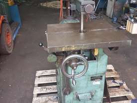 Broaching Machine - picture0' - Click to enlarge