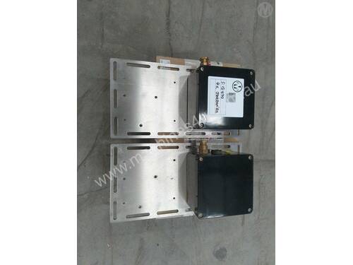 Simtronics GD1 Junction Box