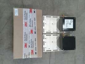 Simtronics GD1 Junction Box - picture1' - Click to enlarge