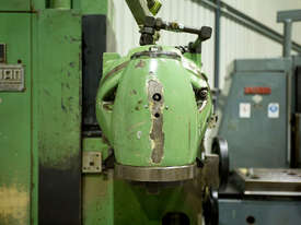 SACHMAN R TYPE BED MILL - picture1' - Click to enlarge