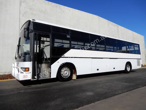 Hino PMC School bus Bus
