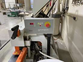  Edge Bander Bi-Matic - picture2' - Click to enlarge