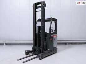 Reach Truck Ride On - picture0' - Click to enlarge