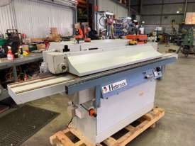 Hebrock Top 2000 Edgebander - Stunning example of great second hand opportunity - picture0' - Click to enlarge