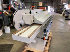 Hebrock Top 2000 Edgebander - Stunning example of great second hand opportunity - picture2' - Click to enlarge