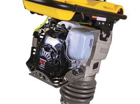 Wacker Neuson BS60-4s Vibrating Rammer - picture2' - Click to enlarge