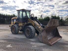 Caterpillar 930G Wheel Loader - picture0' - Click to enlarge