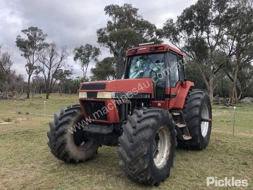 Case IH 8920