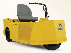 Tow Tug  5K Complete with Handle Bar Steering, Lights Hour Meter, and More - picture1' - Click to enlarge