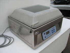 Vacuum Chamber Packing Packaging Machine - Multivac C200 - picture0' - Click to enlarge