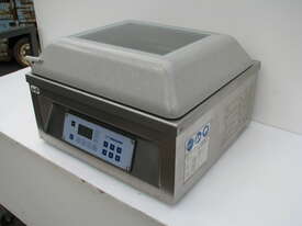 Vacuum Chamber Packing Packaging Machine - Multivac C200 - picture1' - Click to enlarge