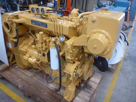 CATERPILLAR 3304 MARINE DIESEL ENGINE - picture0' - Click to enlarge