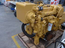 CATERPILLAR 3304 MARINE DIESEL ENGINE - picture1' - Click to enlarge