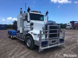 2013 Kenworth T659 - picture0' - Click to enlarge