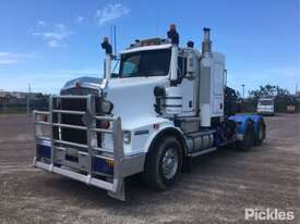 2013 Kenworth T659 - picture1' - Click to enlarge