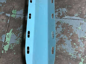 DHS Emergency and Rescue Spineboard 160kg Safe Working Load - picture0' - Click to enlarge