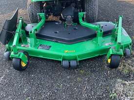 John Deere 1445 Out Front Mower - picture0' - Click to enlarge