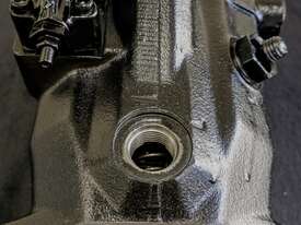 Rebuilt Hydraulic Pump for Volvo A25D, A30D, A35D, A40D, DA25D, DA30D - picture1' - Click to enlarge