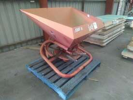 Lely Industrial 300 Litre - picture1' - Click to enlarge