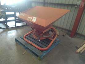 Lely Industrial 300 Litre - picture2' - Click to enlarge