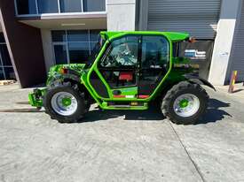 Used Merlo 30.8 For Sale Low Hours Late Model 2017 with Forks - picture0' - Click to enlarge