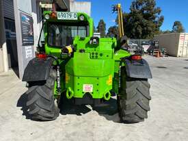 Used Merlo 30.8 For Sale Low Hours Late Model 2017 with Forks - picture1' - Click to enlarge