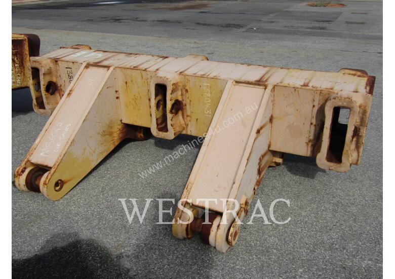 caption CATERPILLAR D9T Wt Ripper