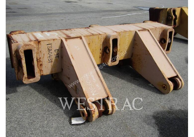 caption CATERPILLAR D9T Wt Ripper