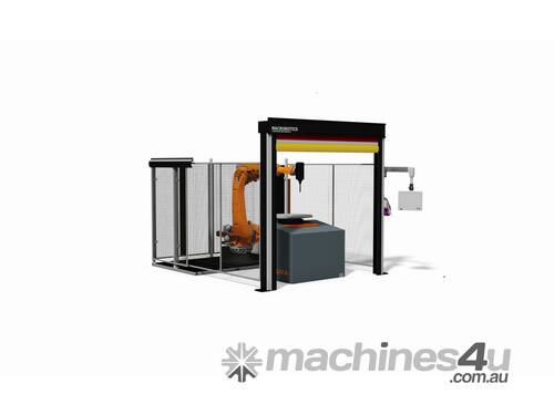Robot Machining Cell - *INSTOCK*