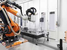 Robot Machining Cell - *INSTOCK* - picture2' - Click to enlarge