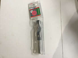 Bosch Metal Drill Bit HSS-G 20mmØ Reduced Shank  - picture0' - Click to enlarge