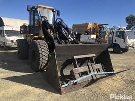 2006 Caterpillar IT38G - picture0' - Click to enlarge