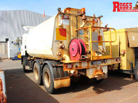 Hino 2009 FM500 Water Cart Truck - picture2' - Click to enlarge