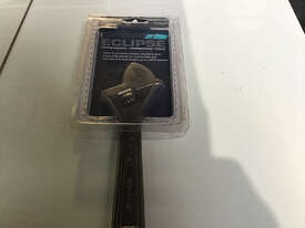 Eclipse Wrench Adjustable 150mm ADJW6S - picture1' - Click to enlarge