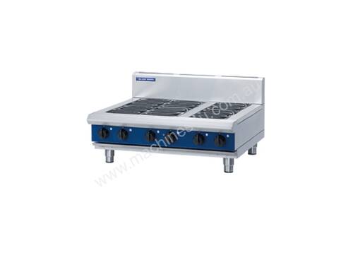Blue Seal Evolution Series E516D-B - 900mm Electric Cooktop - Bench Model