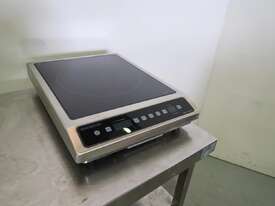 Adventys BRIC 3000 Induction Cooktop - picture0' - Click to enlarge