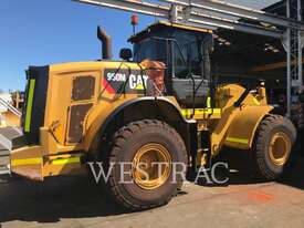CATERPILLAR 950M Mining Wheel Loader - picture0' - Click to enlarge