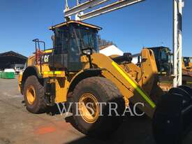 CATERPILLAR 950M Mining Wheel Loader - picture0' - Click to enlarge