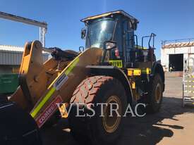 CATERPILLAR 950M Mining Wheel Loader - picture1' - Click to enlarge