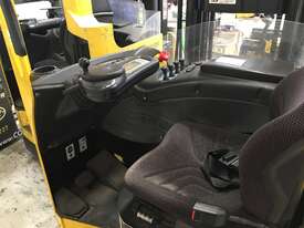 1.6T Battery Electric Reach Sit Down - picture2' - Click to enlarge
