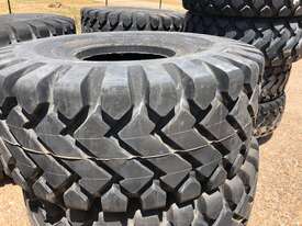 New 26.5R25 Tyres  - picture0' - Click to enlarge