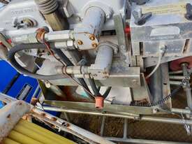 Tornado Cable Blowing Machine - picture1' - Click to enlarge