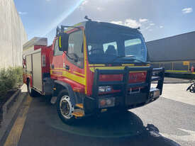 Isuzu FTR800 Emergency Vehicles Truck - picture2' - Click to enlarge