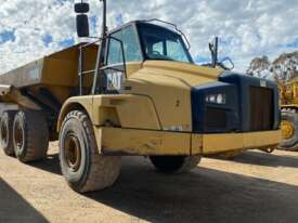 Caterpillar 740B Dump Trucks - picture0' - Click to enlarge