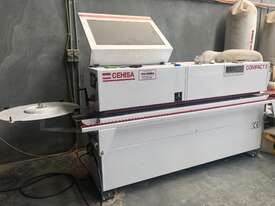 Cehisa Compacts Edgebander - picture0' - Click to enlarge