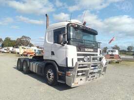 Scania 124l - picture0' - Click to enlarge